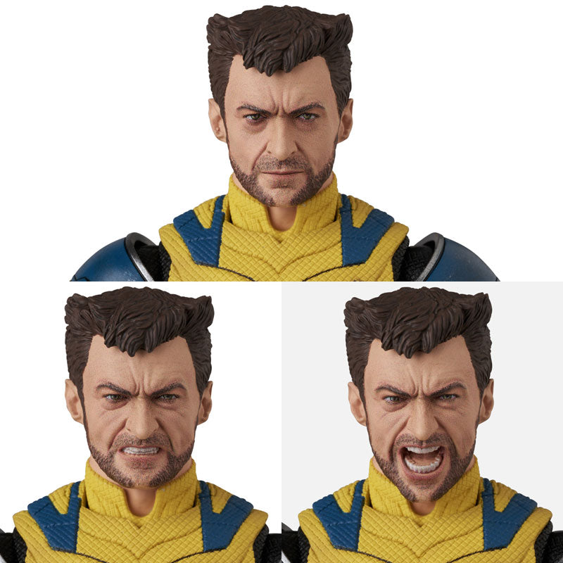Wolverine - Deadpool & Wolverine