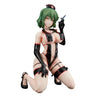 Shinovi Master Senran Kagura: New Link - Hikage - 1/4 - Dark Sexy Nurse Ver. (Hobby Stock)