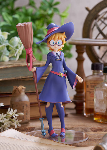 Little Witch Academia - Lotte Jansson - Pop Up Parade (Good Smile Company)