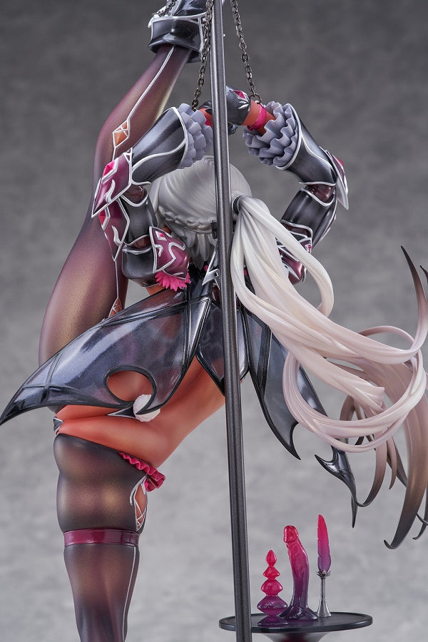 Zephyria - Toraware no kishi