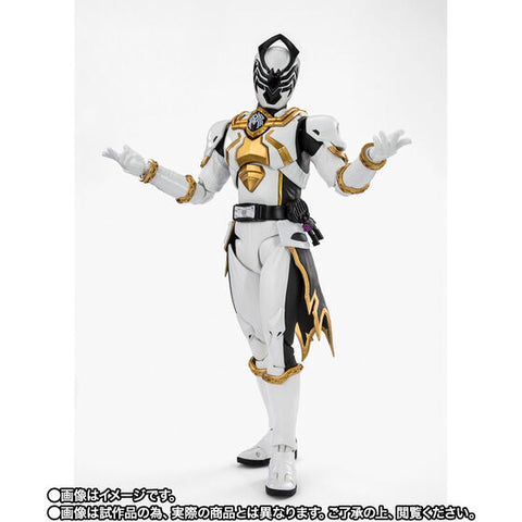 Ohsama Sentai King-Ohger - Spider Kumonos - S.H.Figuarts (Bandai Spirits) [Shop Exclusive]