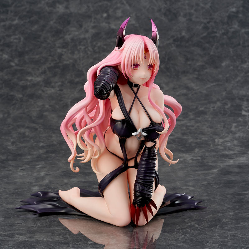 Sephie Michaela Deviluke - To LOVEru Darkness