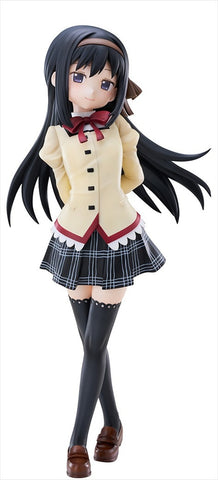 Gekijouban Mahou Shoujo Madoka☆Magica Walpurgis no Kaiten - Akemi Homura - Tenitol - Tenitol Tall (FuRyu)