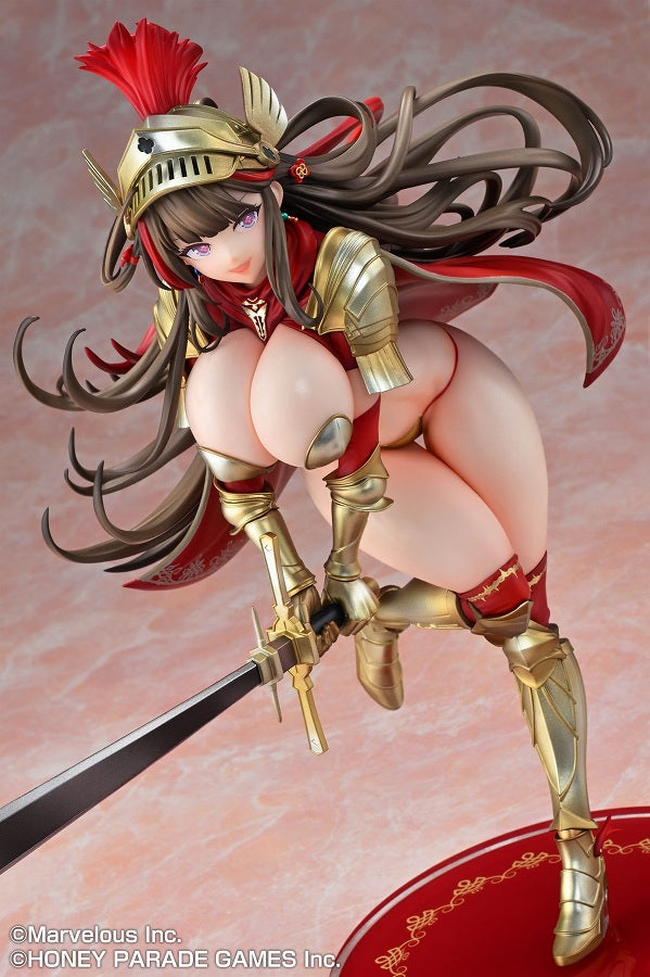 Toki - Shinovi Master Senran Kagura: New Link
