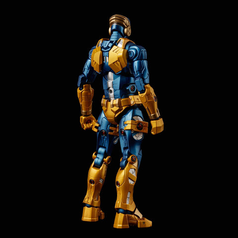 X-Men - Cyclops - Fighting Armor (Sentinel)