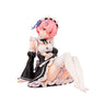 Re:Zero Kara Hajimeru Isekai Seikatsu - Ram - Melty Princess - Tenohira (MegaHouse)