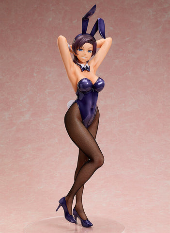 Ijirare: Fukushuu Saimin - Hinata Sae - Character's Selection - 1/4 - Bunny Ver. (BINDing, Native) [Shop Exclusive]