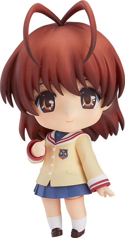 Clannad - Dango - Furukawa Nagisa - Nendoroid (#869) - 2027 Re-release (Good Smile Company)