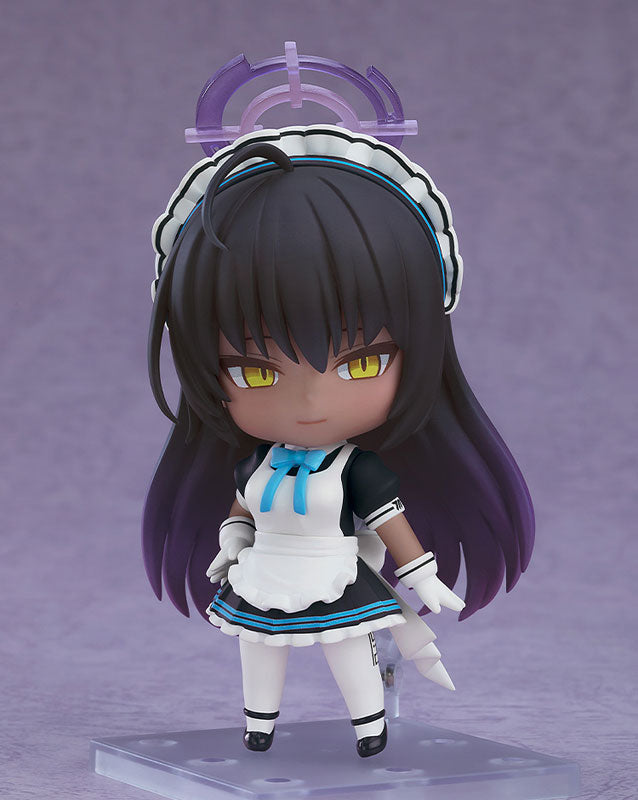 Kakudate Karin - Nendoroid #2853 (Good Smile Company)