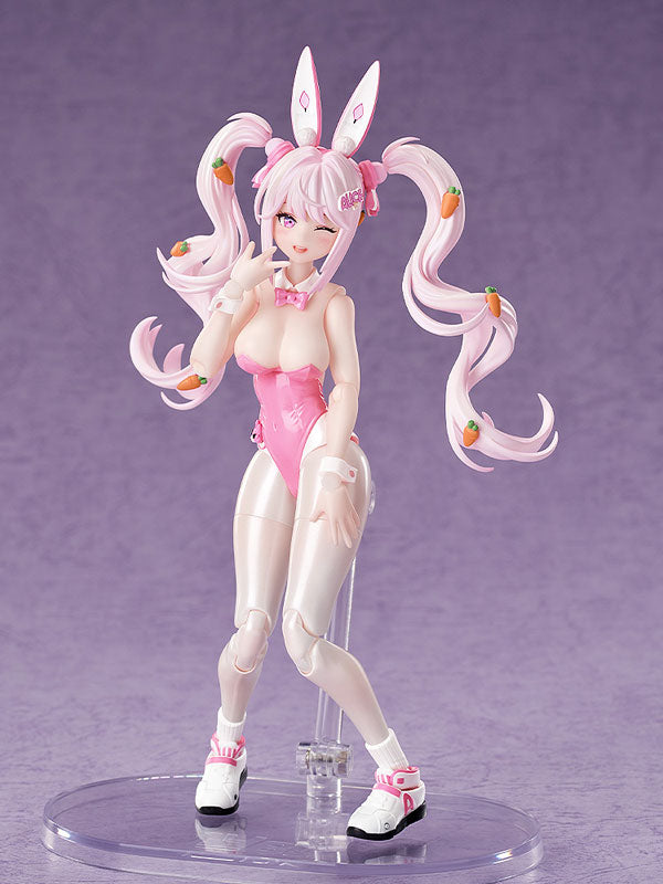 Alice - Goddess of Victory: Nikke