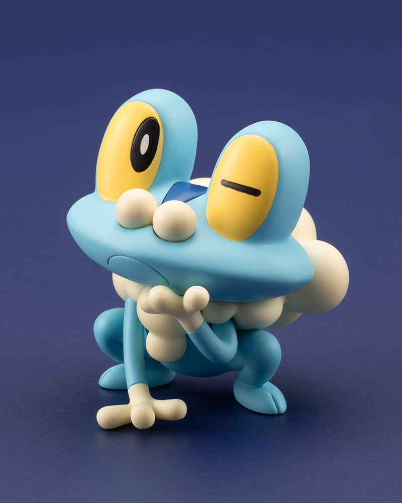Calme,Keromatsu - Pocket Monsters