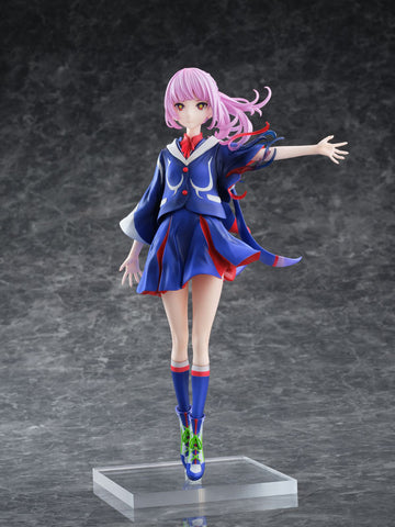 Kamitsubaki-shi Kensetsu-chuu. - KAF - KDcolle - 1/7 (Kadokawa, Tops) [Shop Exclusive]