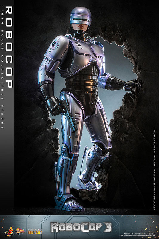 Robocop(Alex Murphy) - Movie Masterpiece