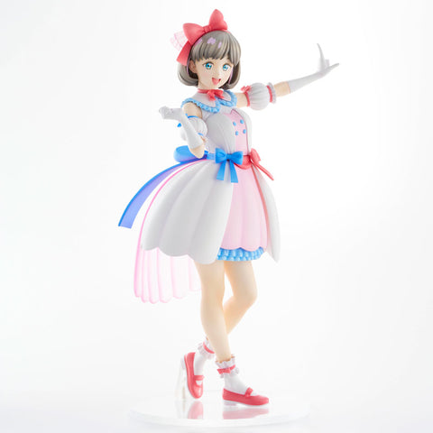 Love Live! Superstar!! - Tang Keke - 1/6 - Tiny Stars ver. (Union Creative International Ltd)