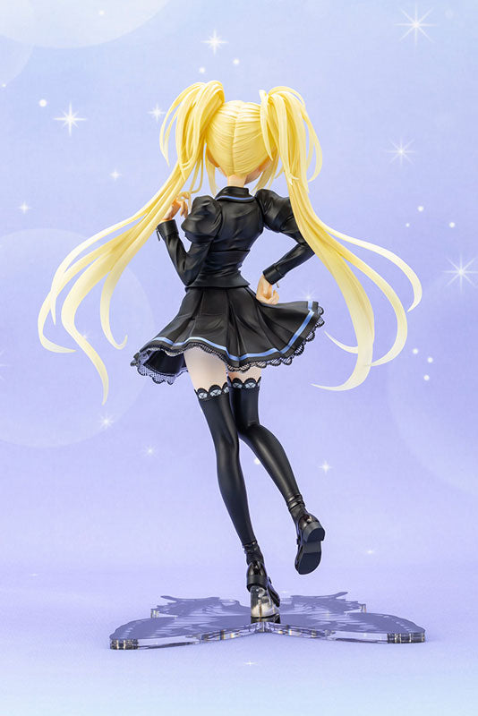 Hoshina Utau - Shugo Chara!