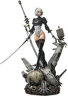 NieR: Automata - Pod 042 - YoRHa No. 2 Type B - Square Enix Masterline SEM-05DX - 1/3 - DX Version (Prime 1 Studio, Square Enix)