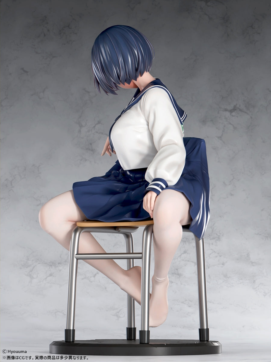 Nani o miteru no? Fuuki iin-chan - Original