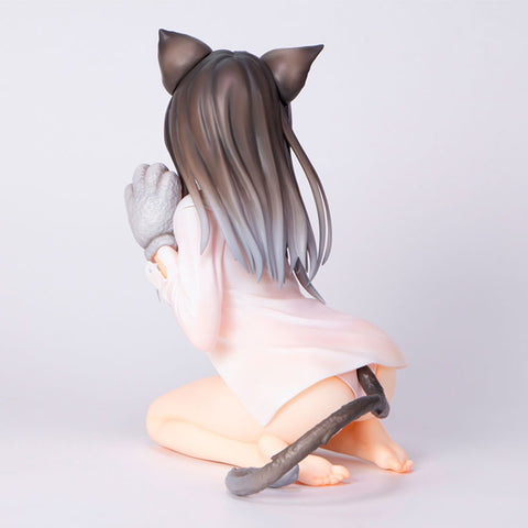 Ko-yafu "Cat Girl Mia Limited Edition" 1/7