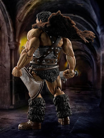 Berserk - Zodd - S.H.Figuarts (Bandai Spirits)