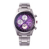 Gekijouban Mahou Shoujo Madoka★Magica - Walpurgisnacht: Rising - Homura Model Wristwatch (Seiko) [Shop Exclusive]