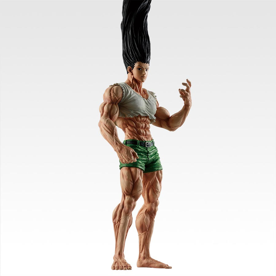 Gon Freecss - Hunter × Hunter
