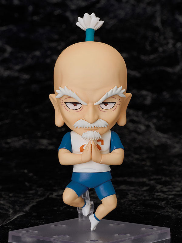 Isaac Netero - Nendoroid #2892 (Good Smile Company)