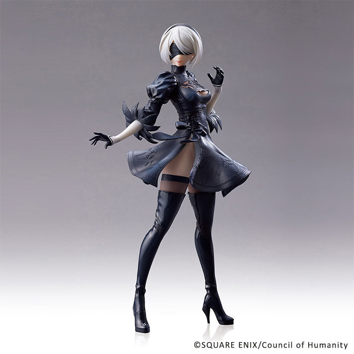 YoRHa No. 2 Type B - NieR:Automata Ver1.1a