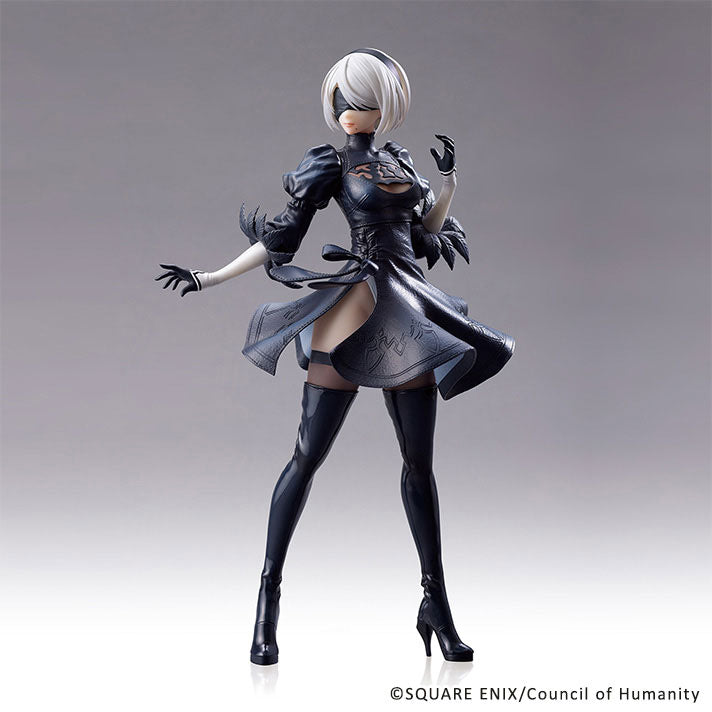 YoRHa No. 2 Type B - NieR:Automata Ver1.1a