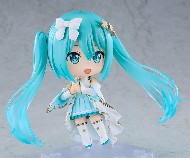 Hatsune Miku - Nendoroid (#2904) - Unshuttered SEKAI Ver. (Good Smile Company)