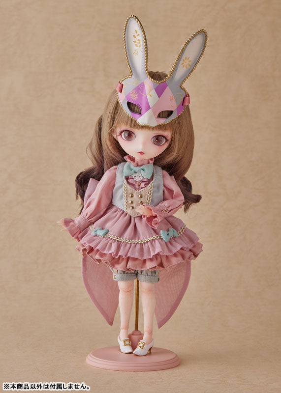 Harmonia bloom Seasonal Outfit set Beatrice (Coniglio) (DOLL ACCESSORY)