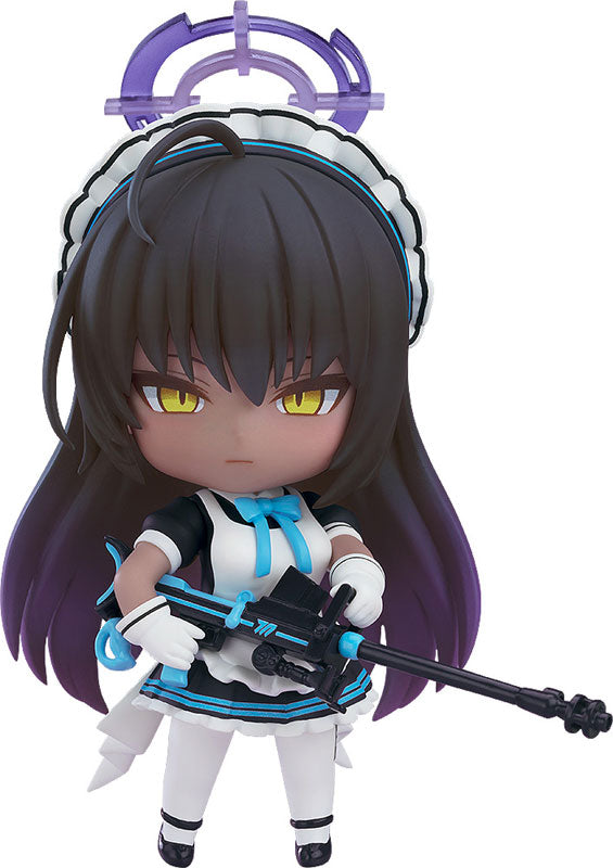 Kakudate Karin - Nendoroid #2853 (Good Smile Company)
