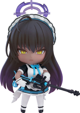 Blue Archive - Kakudate Karin - Nendoroid #2853 (Good Smile Company)
