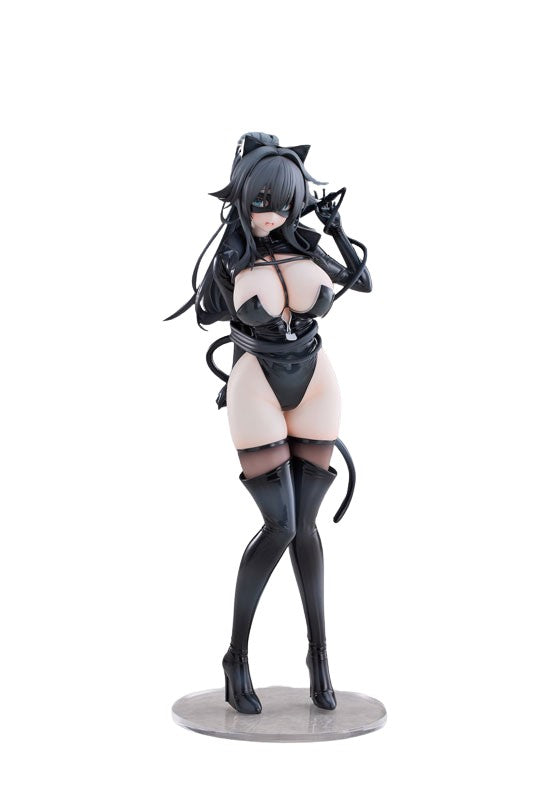 Neko no Onna Happy-chan - Original