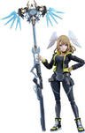 Xenoblade 3 - Eunie - Figma #635 (Good Smile Company) [Shop Exclusive]