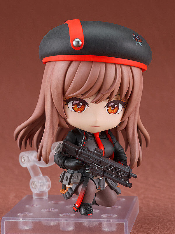 Rapi - Nendoroid #2315 (Good Smile Company)