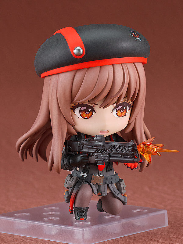 Goddess of Victory: Nikke - Rapi - Nendoroid #2315 (Good Goddess of Victory: Nikke - Rapi - Nendoroid #2315 (Good