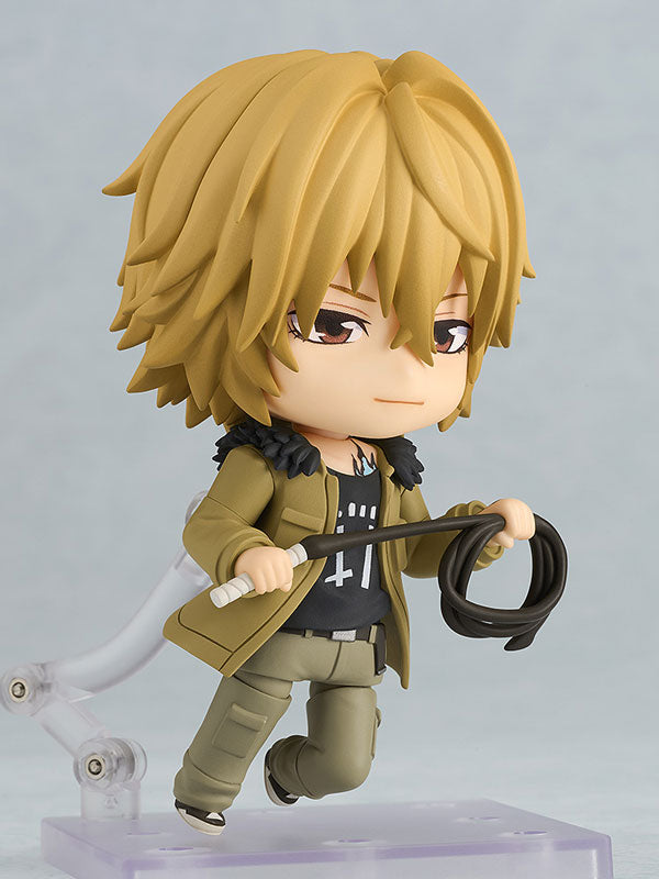Dino - Nendoroid (#2779) (Good Smile Company, Orange Rouge)