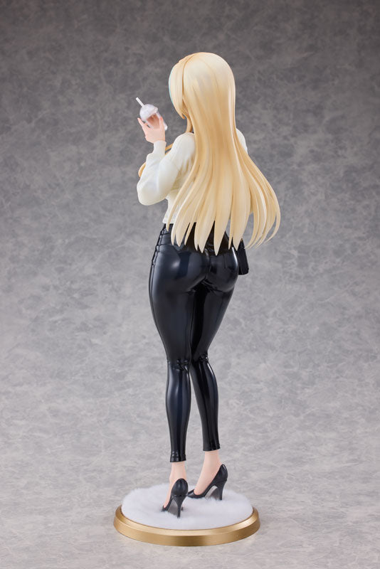 loverynonta　うちの子オーダー Original - Koigakubo Aoi - 1/4 - Leather Pants Ver