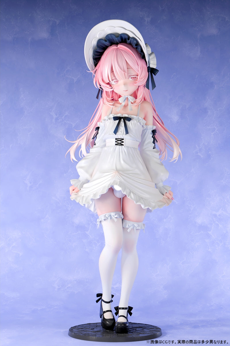 Sweet Lolita Rui-kun - Original