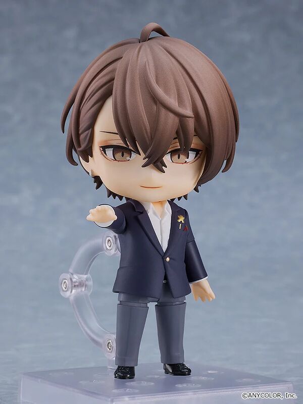 Kagami Hayato - Nendoroid #2628 (Good Smile Company)