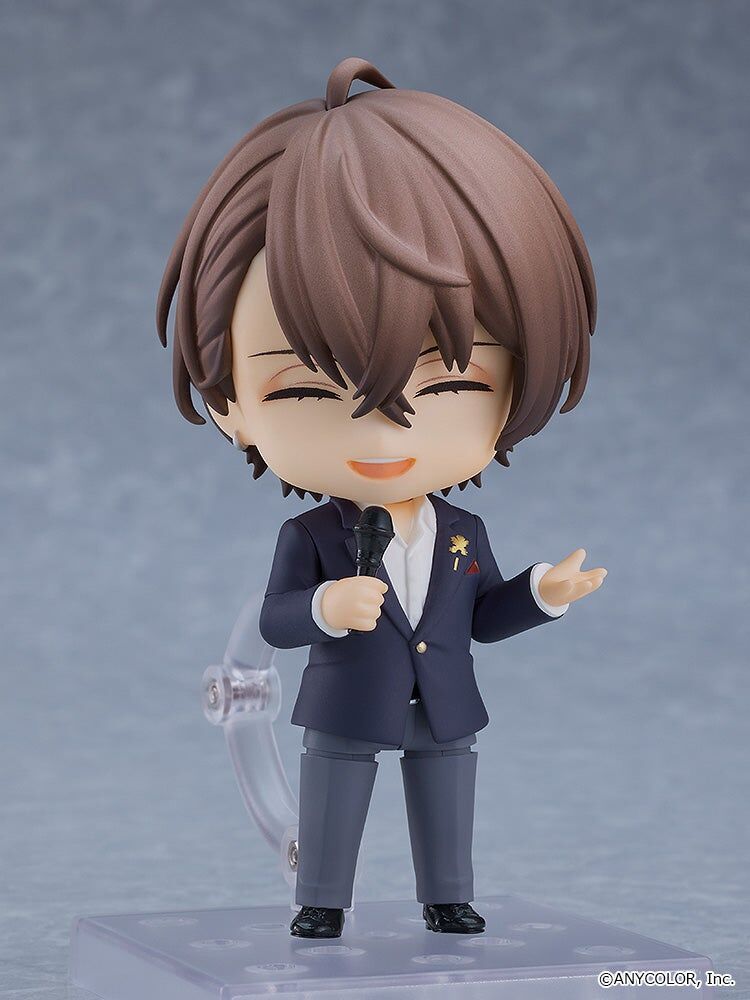 Kagami Hayato - Nendoroid #2628 (Good Smile Company)