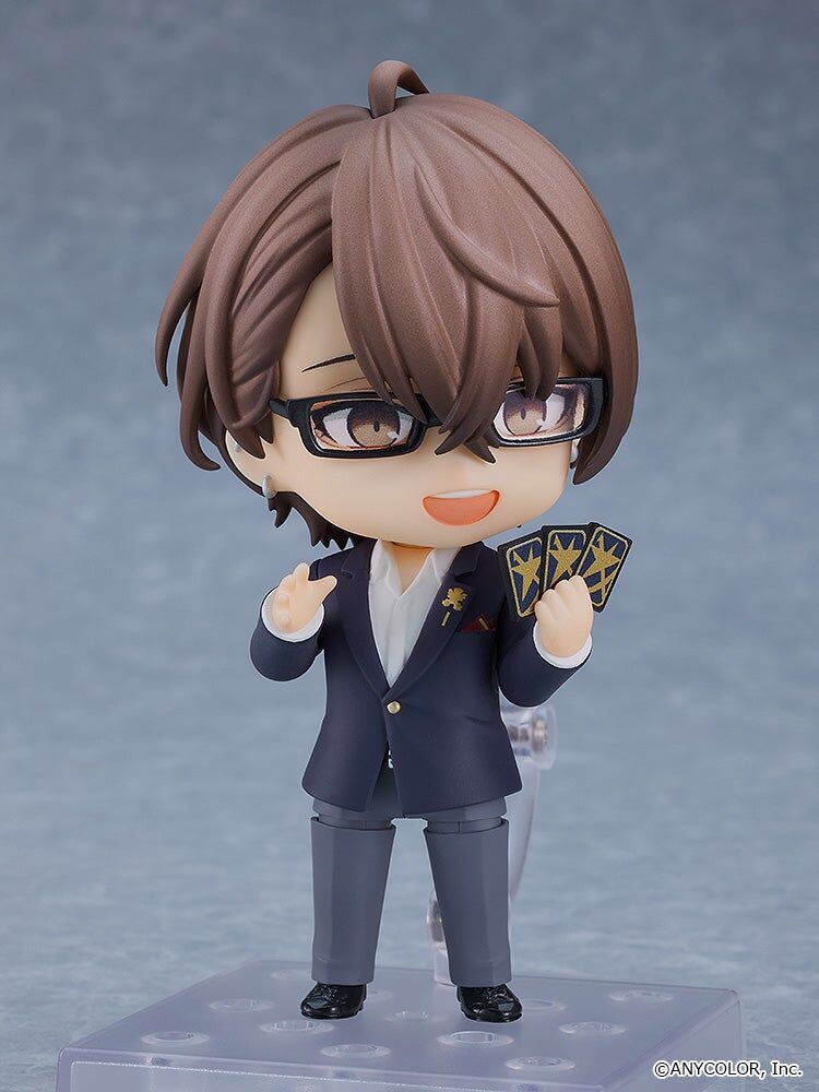 Kagami Hayato - Nendoroid #2628 (Good Smile Company)