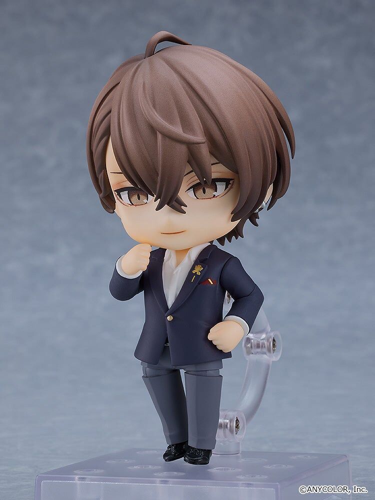 Kagami Hayato - Nendoroid #2628 (Good Smile Company)