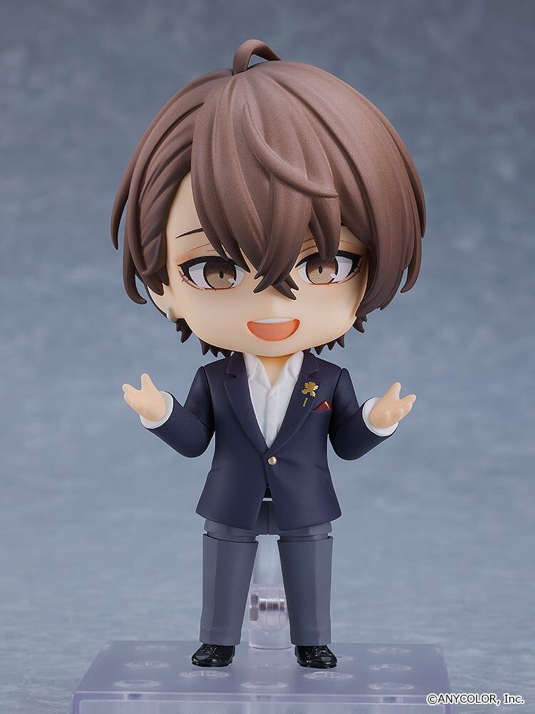 Kagami Hayato - Nendoroid #2628 (Good Smile Company)