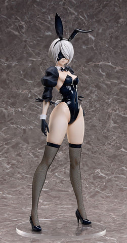 NieR:Automata Ver1.1a - YoRHa No. 2 Type B - B-style - 1/4 - Bunny Ver. (FREEing)