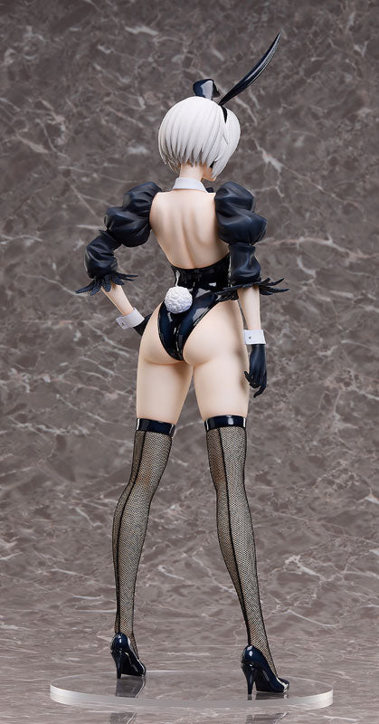 NieR:Automata Ver1.1a - YoRHa No. 2 Type B - B-style - 1/4 - Bunny