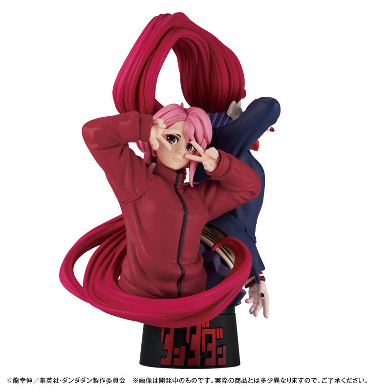 Dandadan - Puchirama EX - Puchirama EX TV Anime Dandadan (MegaHouse) [Shop Exclusive]