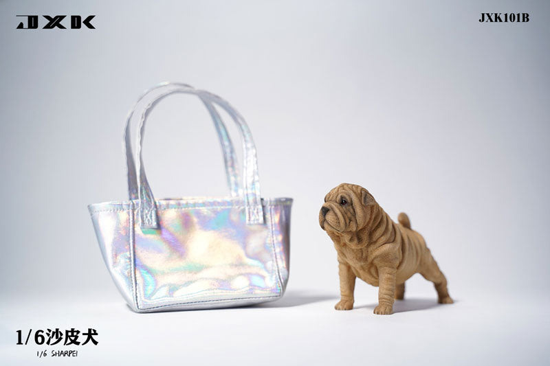 1/6 Shar Pei B