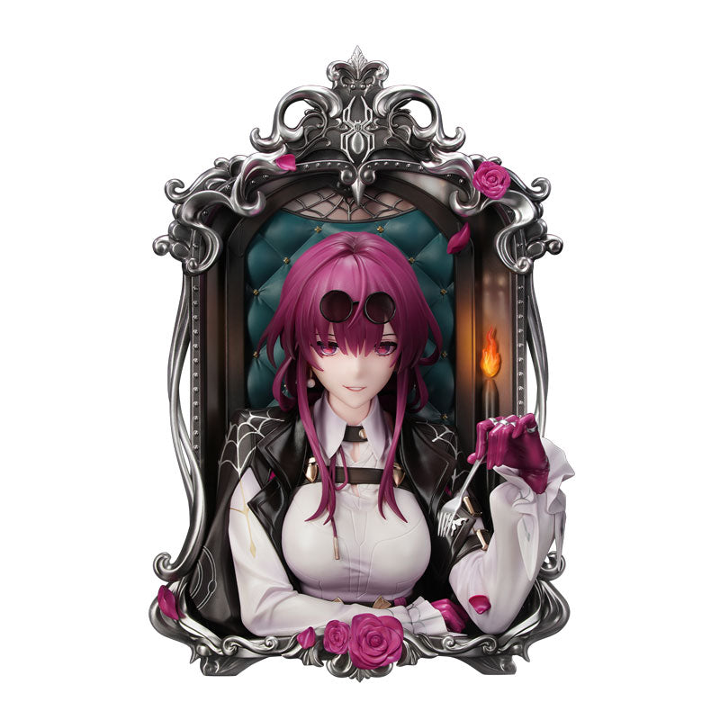Honkai: Star Rail - Kafka - Diorama Series - Patience Is All You Need Ver. (Myethos)