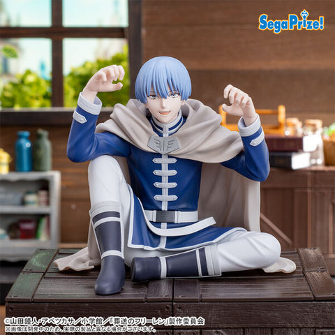 Sousou no Frieren - Himmel - Premium Chokonose Figure (SEGA)